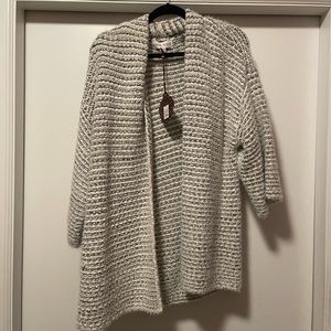 Knox Rose cardigan brand new!